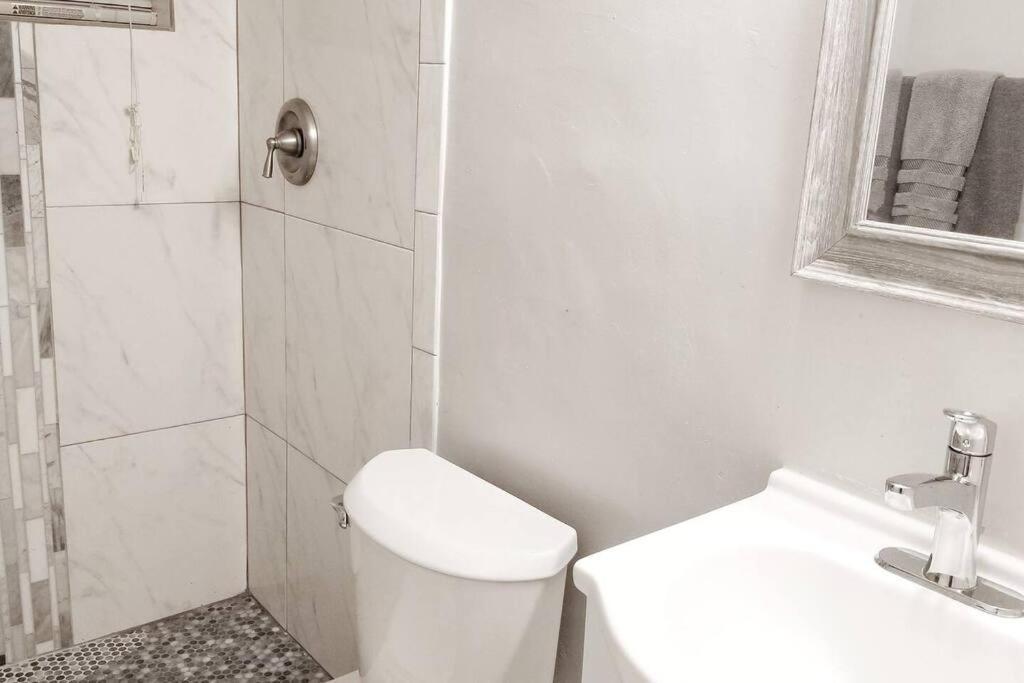 Ultra Glam Apartment 5 Miles From Hard Rock Casino Hollywood Dış mekan fotoğraf
