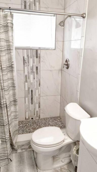 Ultra Glam Apartment 5 Miles From Hard Rock Casino Hollywood Dış mekan fotoğraf