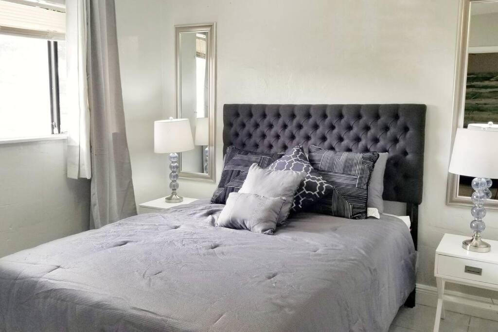 Ultra Glam Apartment 5 Miles From Hard Rock Casino Hollywood Dış mekan fotoğraf